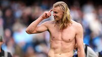 Erling Haaland taunts Arsenal by reminding them they have ‘come up short’ before