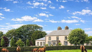 Queen’s University Belfast students stage sit in for Palestine