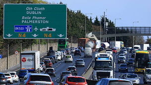 Man on 'converted’ work permit charged with raping colleague in Dublin