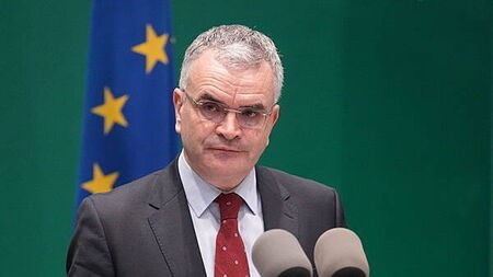 Minister announces investments of over €3m in Coillte sites nationwide