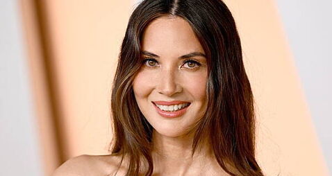 Olivia Munn says cancer journey led her to be ‘kinder to myself’