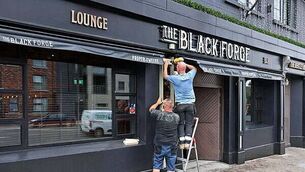 Judge condemns 'manosphere' after female worker harassed with relentless and lewd comments