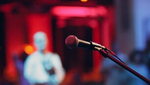 <p>There are lots of great events coming up in Waterford</p>