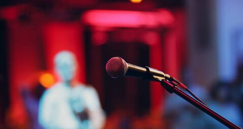 What's On in Waterford: Comedy, theatre and museum events