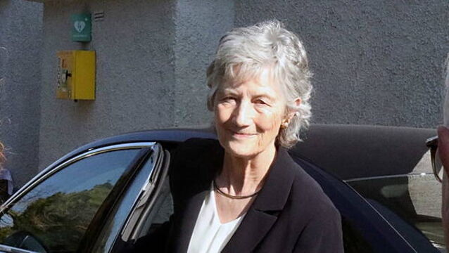 President’s advisory group meets to discuss Government’s draft asylum laws