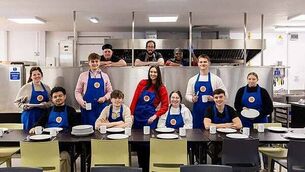 Man (47) who hijacked car with baby in back jailed for eight years