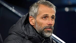 England make nine changes to team for Six Nations game against Italy in Rome