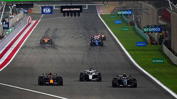 Formula One bosses unveil rule changes following driver criticism