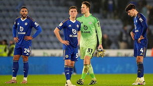 Mikel Arteta has no issue with Ben White and Oleksandr Zinchenko scuffle