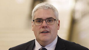 Poll: Who is Ireland's greatest sportsperson of the 21st century?