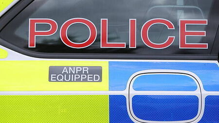 Child seriously injured after being struck by car in Lisburn