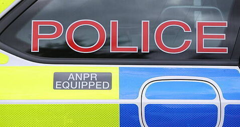 Child seriously injured after being struck by car in Lisburn