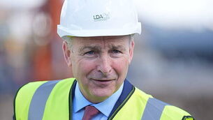 Transport Minister asked to consider using gardaí and naval officers to enforce safety at sea