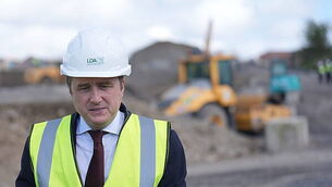 Teen charged in connection with escalating Cork feud