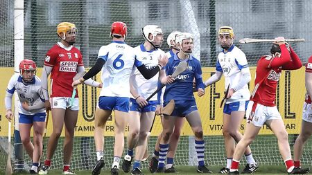 Déise U-20 hurlers defeated at the death again