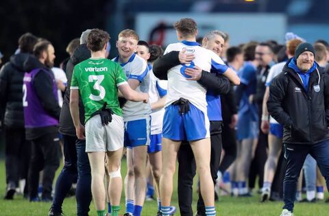Meagher star in breathtaking Déise minor comeback win  - GAA - Waterford News & Star