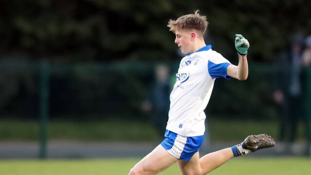 Action heats up on the underage front 