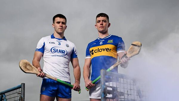 A must-win Munster clash for both counties