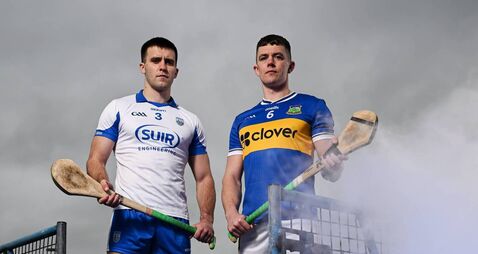 A must-win Munster clash for both counties 