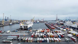 Failure to return McMonagle’s Stormont security pass ‘concerning’, says Speaker