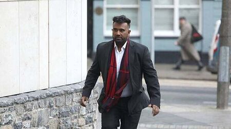 Judge refuses to name former TD who provided character reference for sex offender