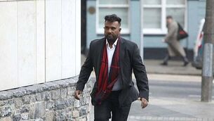 Stormont Education Minister criticised for meeting with loyalist group