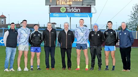  Tirlán continues its support for Waterford GAA