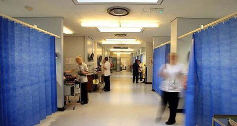 Dublin hospital hired interpreters for foreign-language patients nearly 11,000 times in 17 months