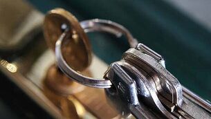 Ireland’s challenge of legacy law ‘unnecessary and unhelpful’, says UK minister