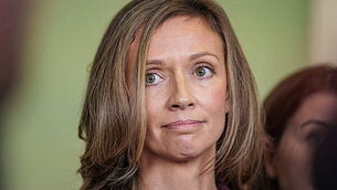 Irish people will deliver their verdict on budget at election – Sinn Féin