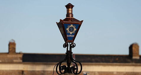 Two juveniles arrested after gardaí search 10 properties in connection with greenway hijackings