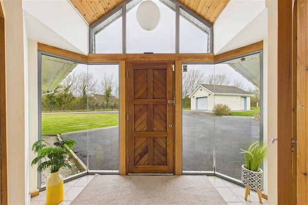 The Maples, Ballygarran, Dunmore East, Waterford