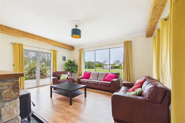 The Maples, Ballygarran, Dunmore East, Waterford