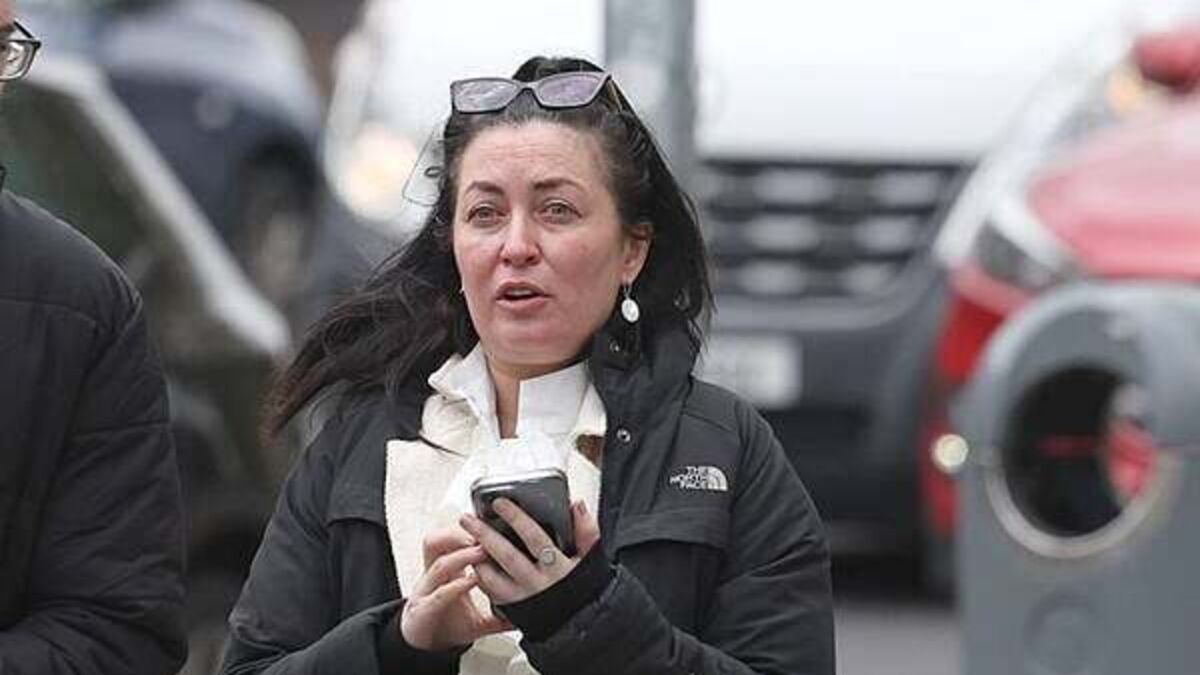 Music teacher drove 800m in reverse after eating cannabis cake