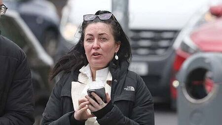 Music teacher drove 800m in reverse after eating cannabis cake