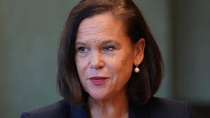 Donegal teen banned after 190km/h cross-border chase