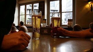 Dublin man arrested for carrying explosive device claims there was 'viable' threat to his life