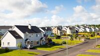 Prospective Waterford home buyers could face 99-year wait for new build, according to study 