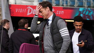 Ali Price joins Edinburgh on loan from Glasgow after input from Scotland