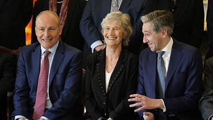 Lyrid meteor shower set to be visible across Ireland