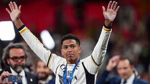 Shane Lowry tied for second at Arnold Palmer Invitational