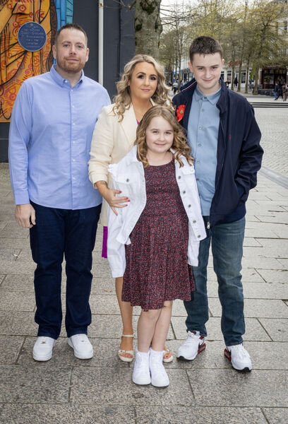  Luke, St. Joseph's, who was confirmed by Bishop Alphonsus Cullinan at the Cathedral. 