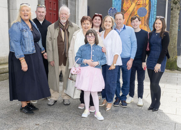  Elizabeth, St. Joseph's, who was confirmed by Bishop Alphonsus Cullinan at the Cathedral. 