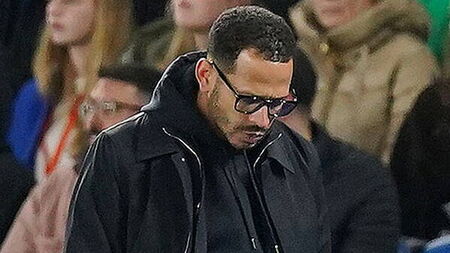 Liam Rosenior questions Chelsea squad after ‘indefensible’ defeat at Brighton