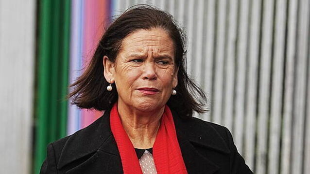 Workers squeezed after ‘wrong call’ in Budget 2026, Sinn Fein says