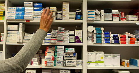 Pharmacist struck off over failure to account for over 98,000 units of medicine Pharmacist struck off over failure to account for over 98,000 units of medicine