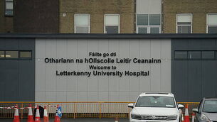 Government has ‘thrown the kitchen sink’ at homeless crisis – junior minister