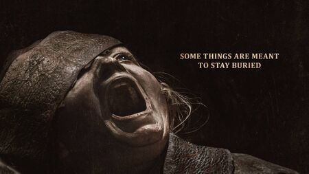 At The Movies with James Phelan: The Mummy