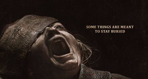 At The Movies with James Phelan: The Mummy