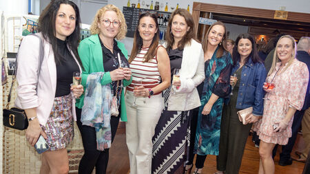 In Photos: 40th anniversary of Gaelscoil Philib Barún in Waterford